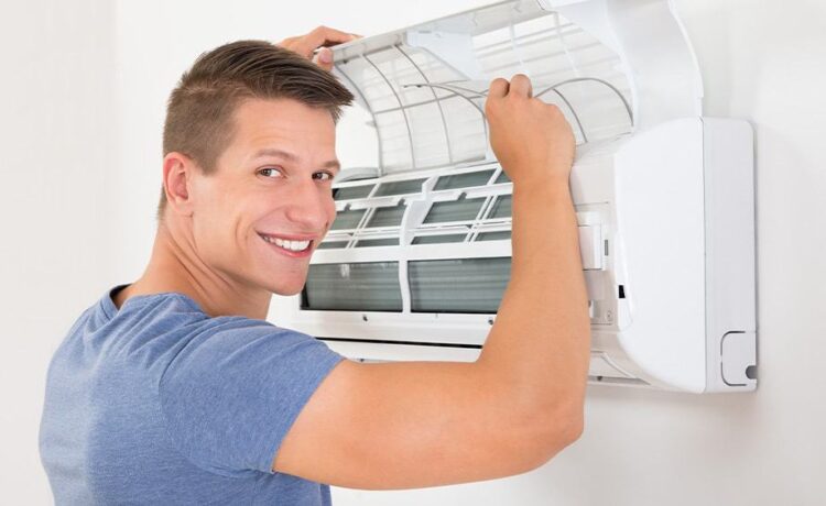 Handy Expounds on How to Install a Split System Air Conditioner
