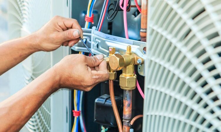 Top 5 Tips for Choosing the Best HVAC Repair Services