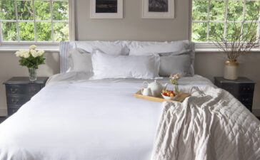 Why Thread Count Does Not Matter When Buying Sheets