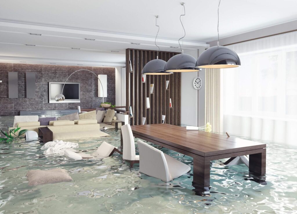 3 Surefire Ways to Deal Water Damage in The Home