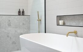terrazzo tiles for your bathroom