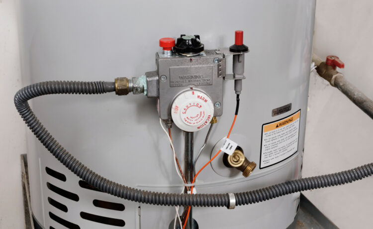 Is It Okay for Me to Adjust the Temperature on My Water Heater?