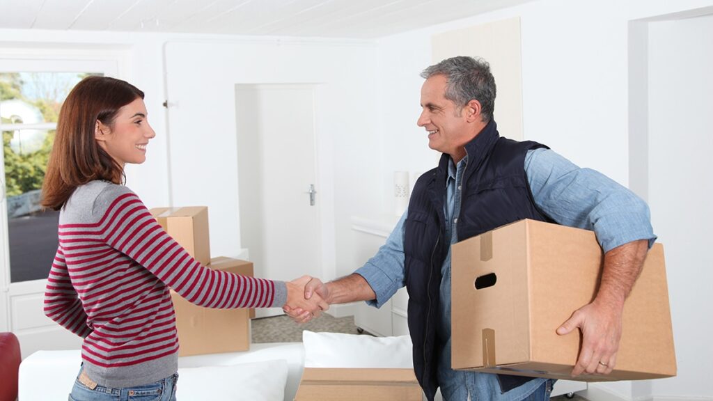 Professional House Moving Companies