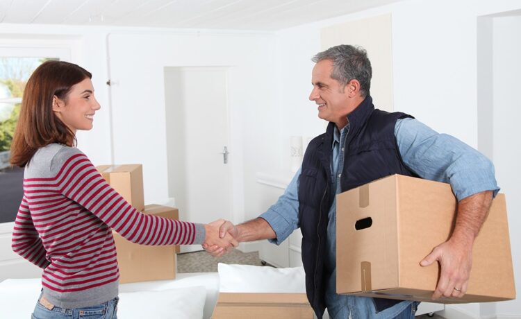 Professional House Moving Companies