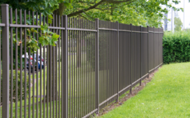 Things To Consider Regarding A Fencing Contractor
