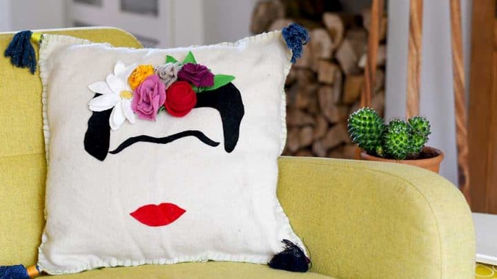 Handmade Cushions