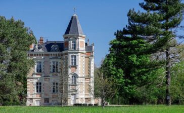 A guide to purchase a French chateau