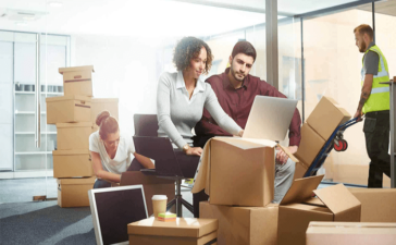 5 Important questions to ask before hiring the movers