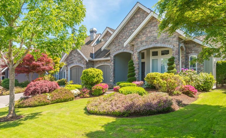 Landscaping near me