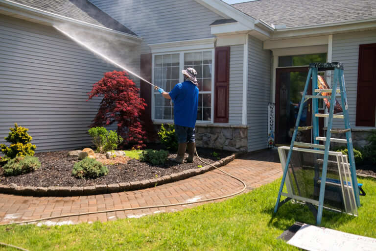 Maintenance Checklist for Homeowners