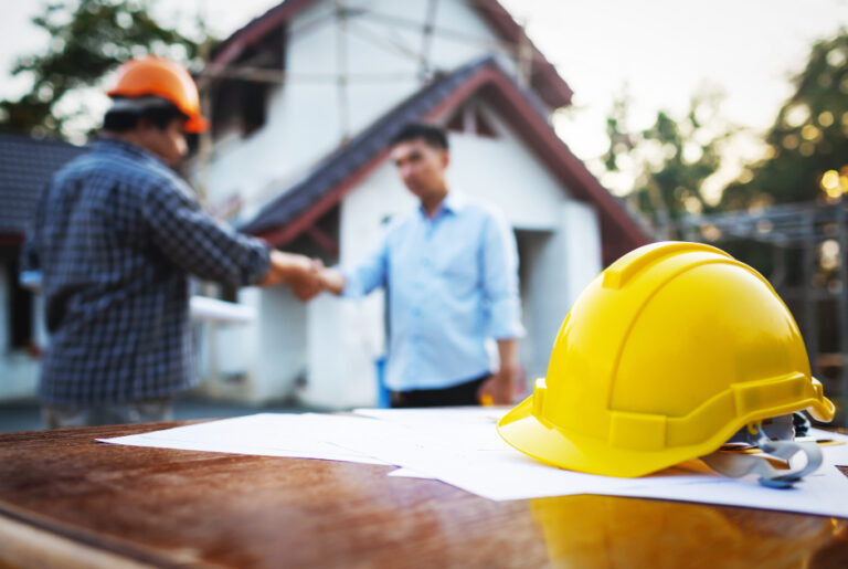 Choosing the Right Design-Build Contractor: What Actually Matters
