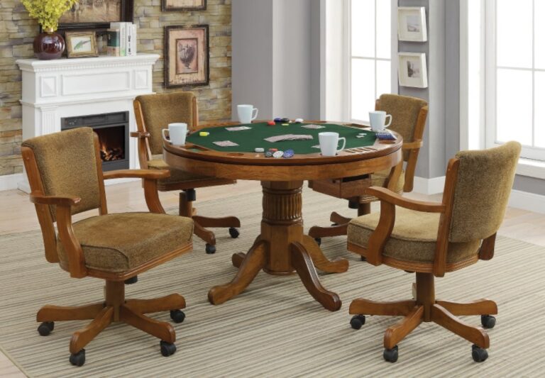 game tables in Fort Myers