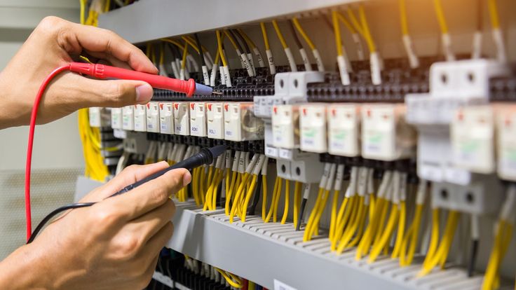 Residential Electrician in Bend: What to Expect When Upgrading Your Home Electrical System Residential Electrician in Bend