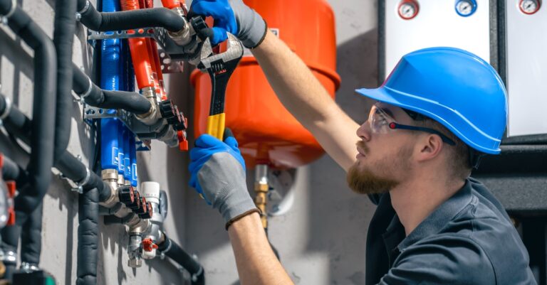 Commercial plumbing services in Denver and Effective Drain Maintenance Commercial plumbing services in Denver